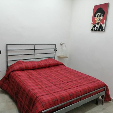 Apartmán House Irene Neapol Exteriér fotografie