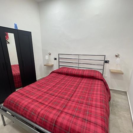 Apartmán House Irene Neapol Exteriér fotografie