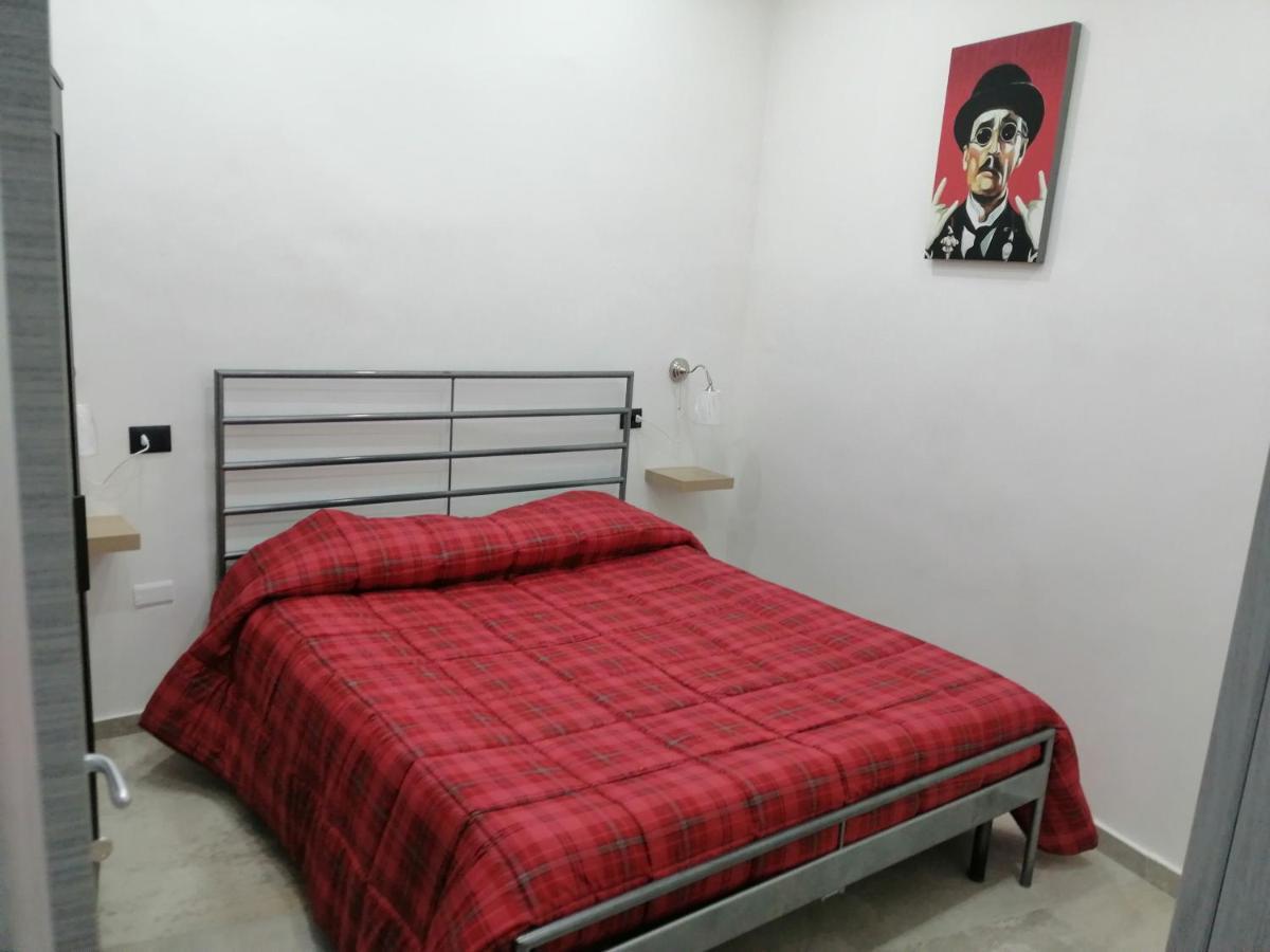 Apartmán House Irene Neapol Exteriér fotografie
