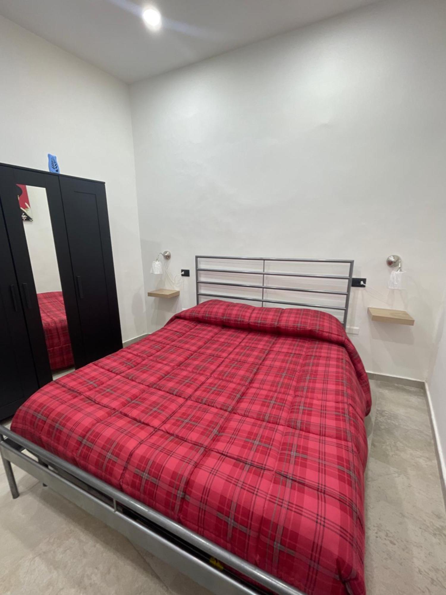 Apartmán House Irene Neapol Exteriér fotografie